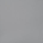 Sun Zero Marina Indoor/Outdoor UV Protectant Energy Efficient Grommet Curtain Panel, 54" x 95", Gray