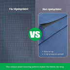 F&J Outdoors Patio Furniture Covers, Waterproof UV Resistant Rip-stop Cover - Image 4