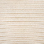 SAFAVIEH Outdoor Collection Nardo Beige Cement Ficonstone Planter Pot