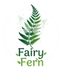 Fairy Fern - Home